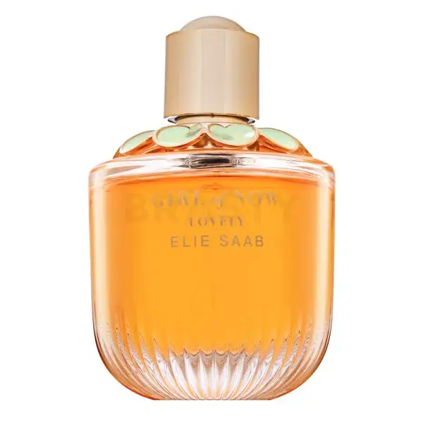 Elie Saab Eau de Parfum Donna Nero 3599616