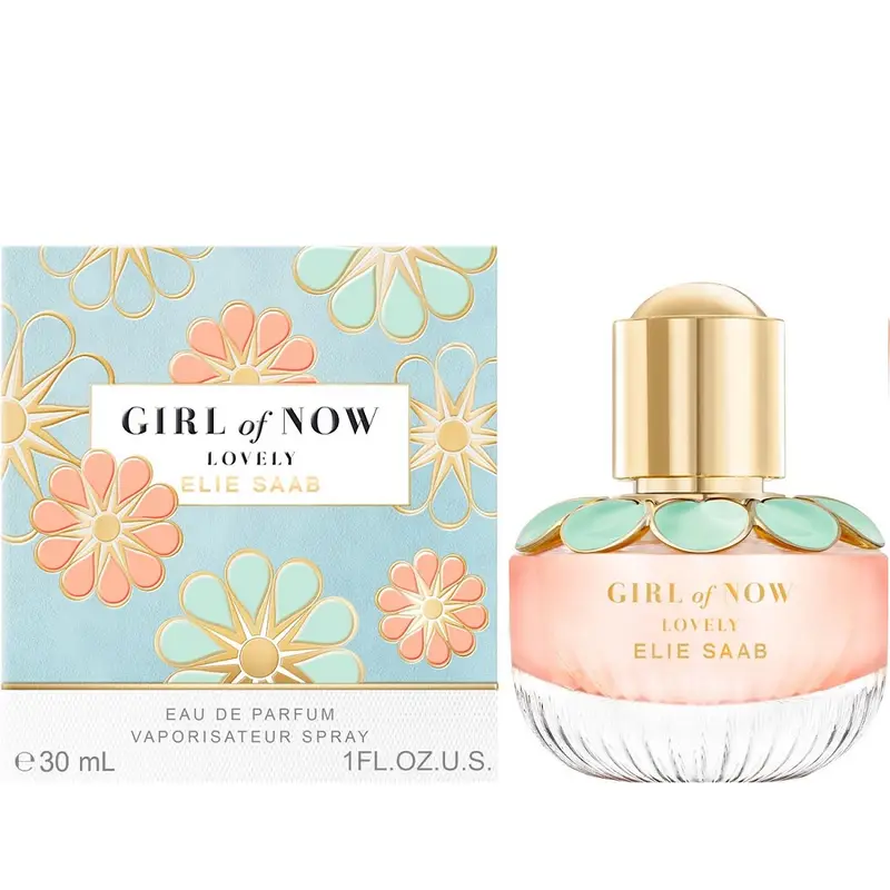 Elie Saab - Girl of Now Lovely EDP - 30 ml