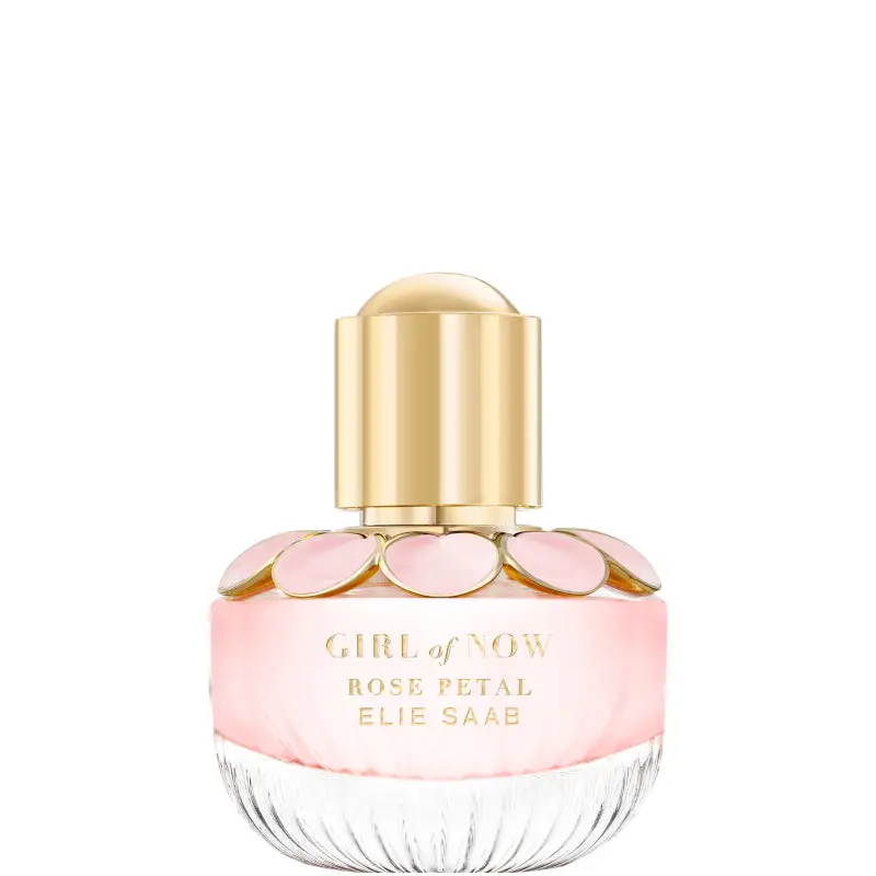 Elie saab Girl of Now Rose Petal Eau de Parfum 30ML
