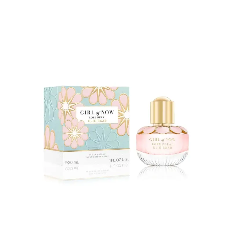 Elie Saab Eau de Parfum Donna Bianco 2995700 miniatura 4