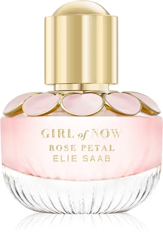 Girl of Now Rose Petal EDP - 30 ml