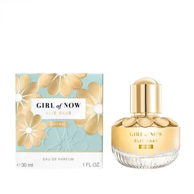 Girl of Now Shine EDP - 30 ml