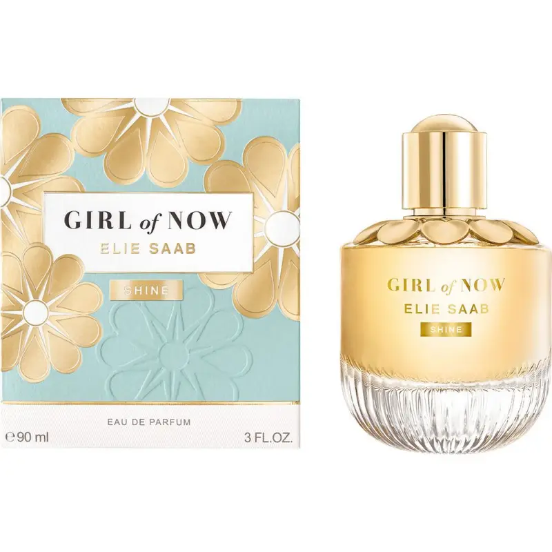 Girl of Now Shine EDP - 90 ml