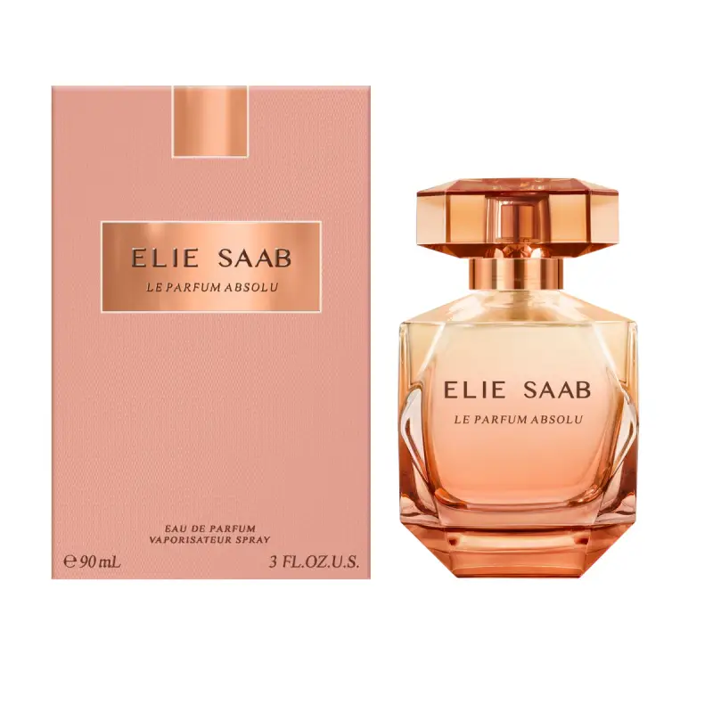 Le Parfum Absolu EDP - 90 ml
