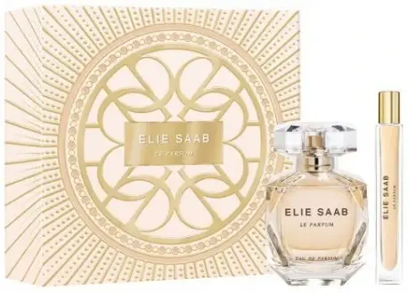 Le Parfum Eau De Parfum Cofanetto profumato da daonna