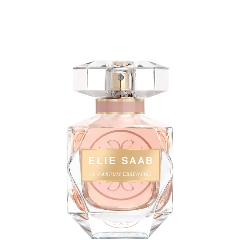 Elie saab Le Parfum Essentiel Eau de Parfum 50ML