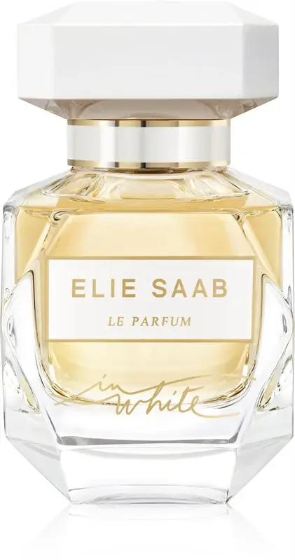 Le Parfum in White EDP W 30 ml