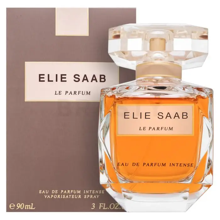 Le Parfum Intense EDP W 90 ml