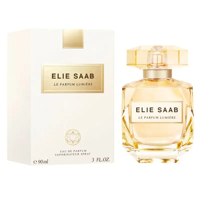 Elie Saab - Le Parfum Lumière EDP - 90 ml