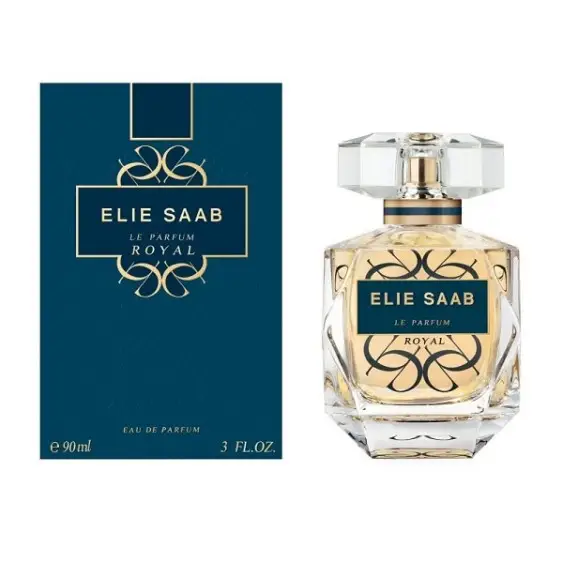 Le Parfum Royal EDP - 90 ml
