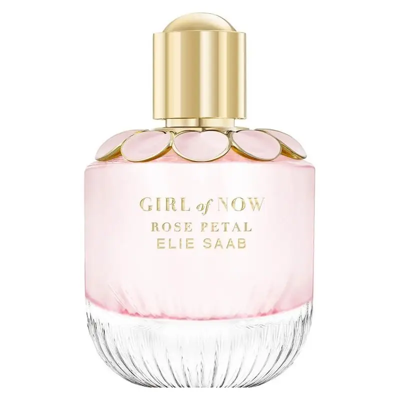 Outlet Elie Saab - Girl of Now Rose Petal EDP 90 ml