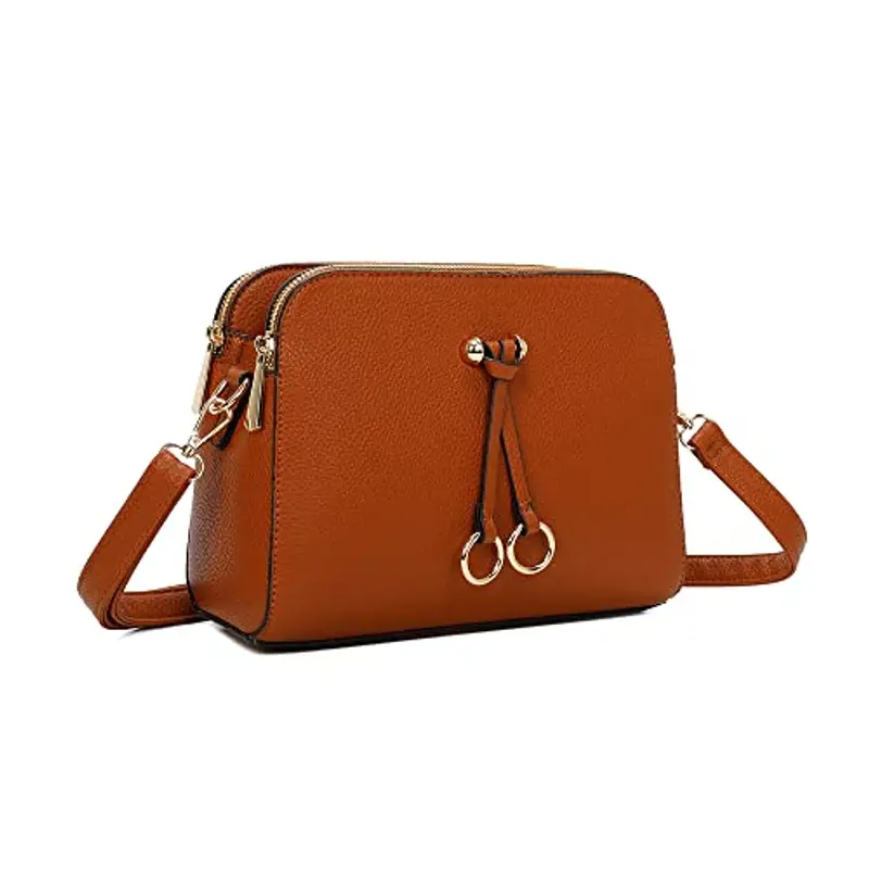 ELIOX Borsa a tracolla Donna Multicolore 1607292