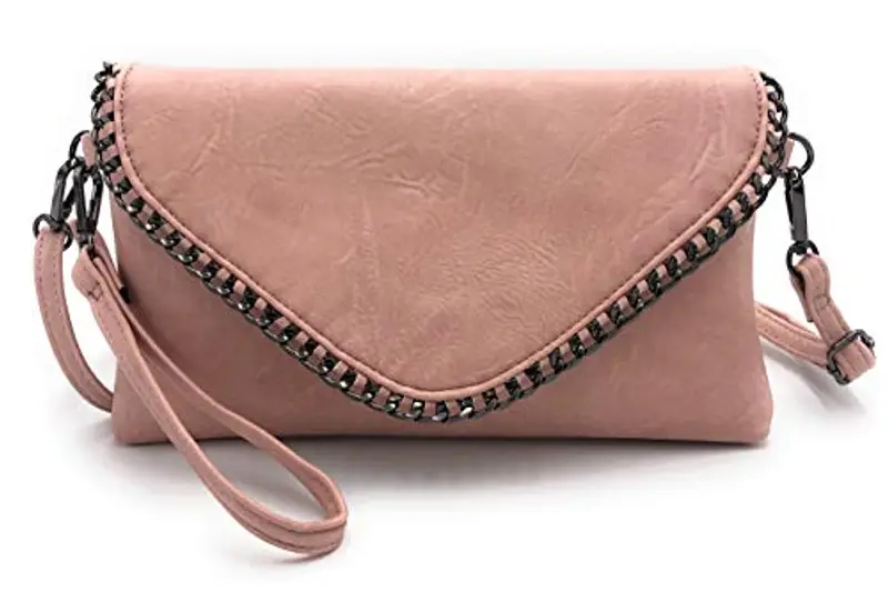 ELIOX Pochette Ragazza Rosa 1604137