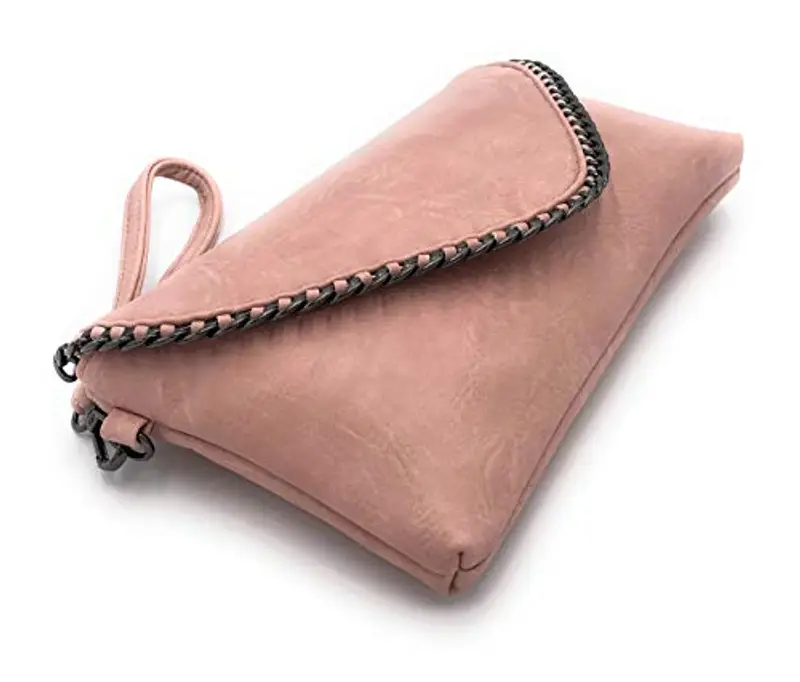 ELIOX Pochette Ragazza Rosa 1604137 miniatura 2