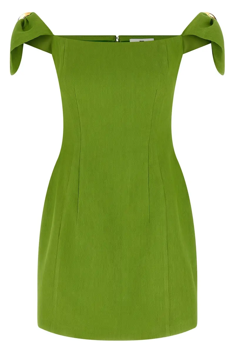 Abito Anfora Verde