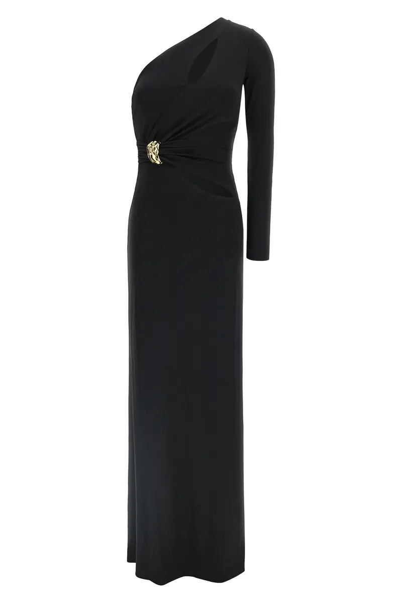 Abito 'Red Carpet' Nero