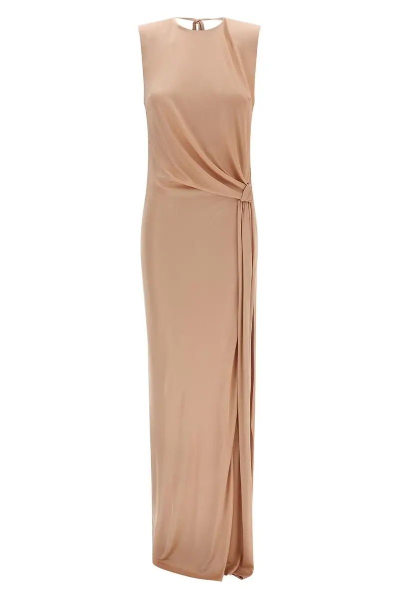 Abito Red Carpet Rosa