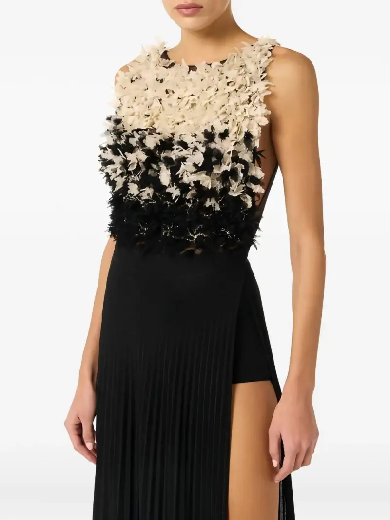 ABR4462E2685 Nero miniatura 3