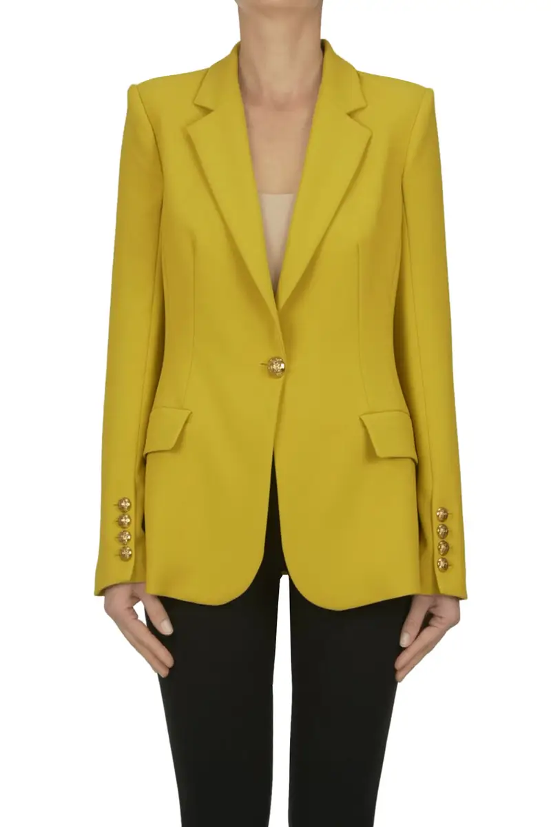 ELISABETTA FRANCHI Blazer Multicolore 3817317