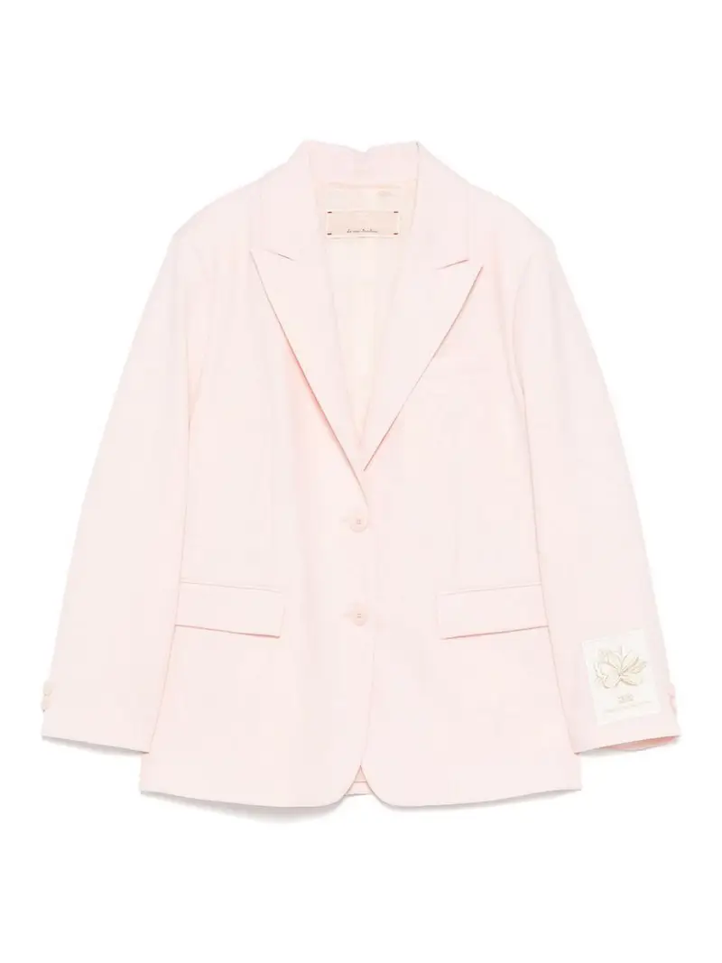 ELISABETTA FRANCHI Blazer Rosa 3999084