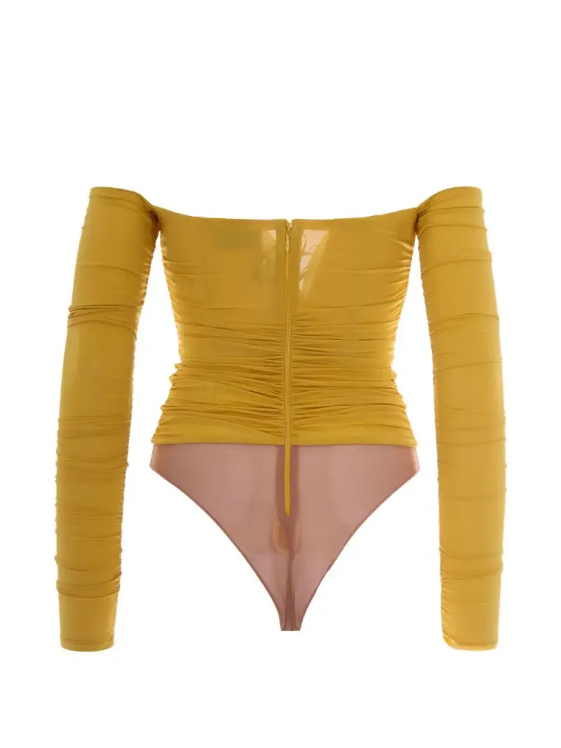 BO01561E2EV4 Giallo miniatura 2