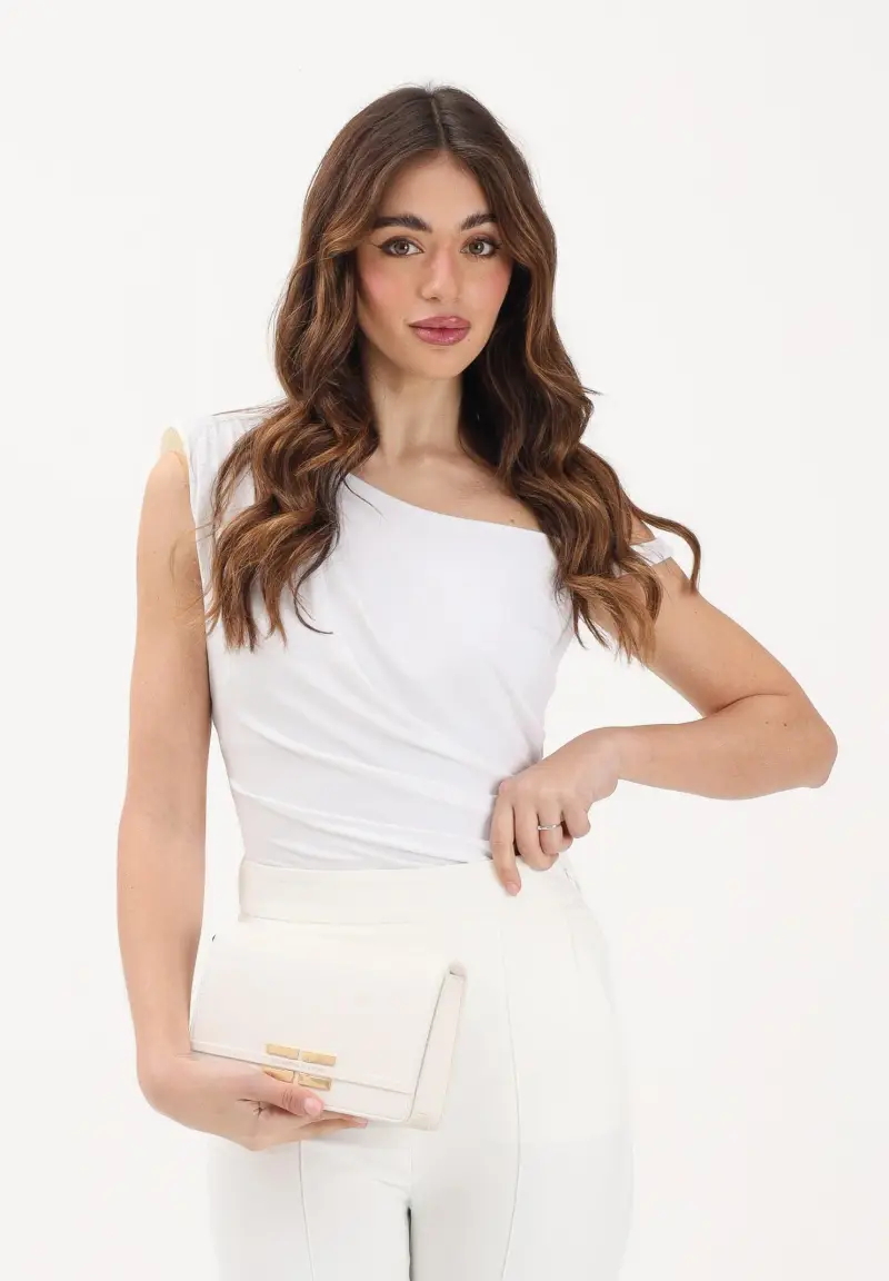 ELISABETTA FRANCHI Body Donna 4215500 miniatura 2