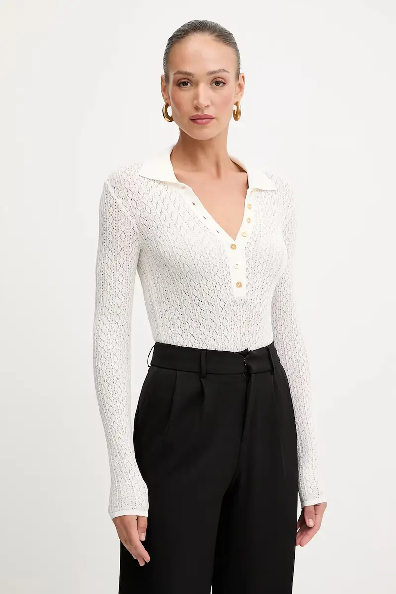 ELISABETTA FRANCHI Body Beige 4147847