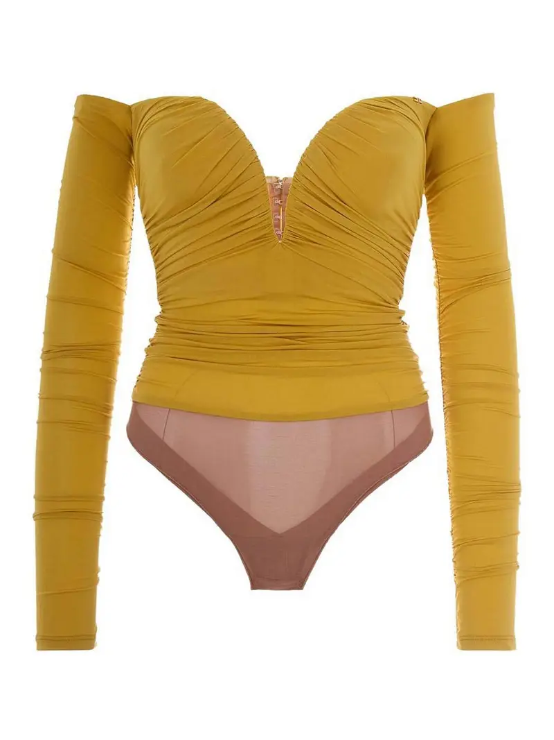 Body Giallo