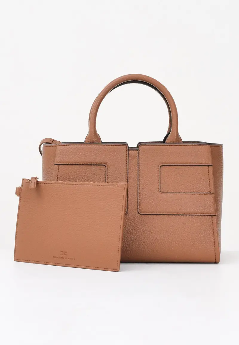 ELISABETTA FRANCHI Borsa a mano Donna 1096174