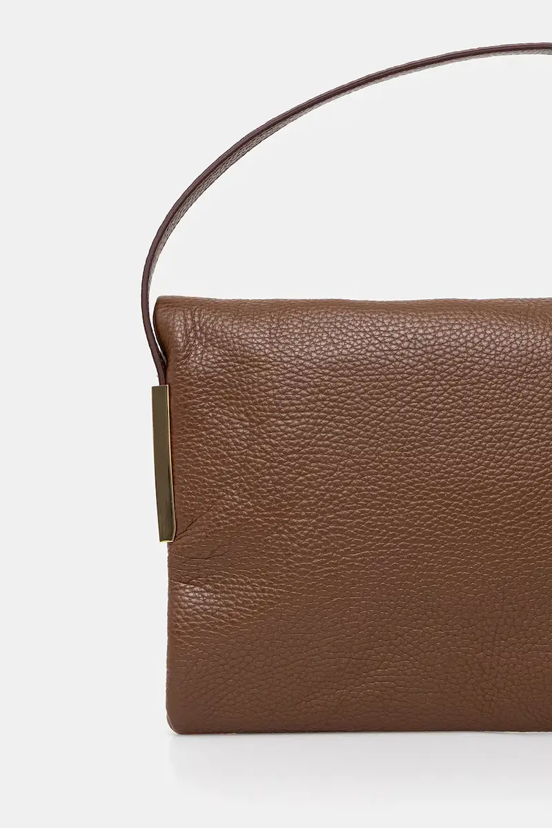 ELISABETTA FRANCHI Borsa a mano Marrone 3913690 miniatura 3