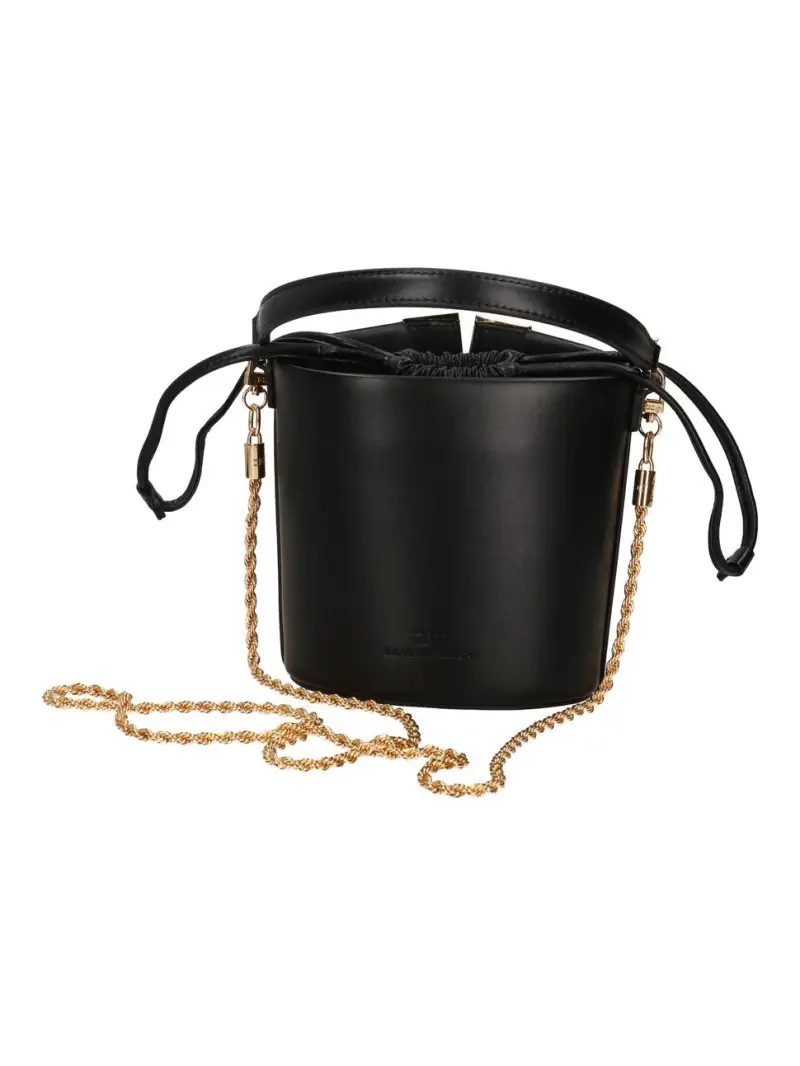 ELISABETTA FRANCHI Borsa a mano Marrone 4180230 miniatura 2