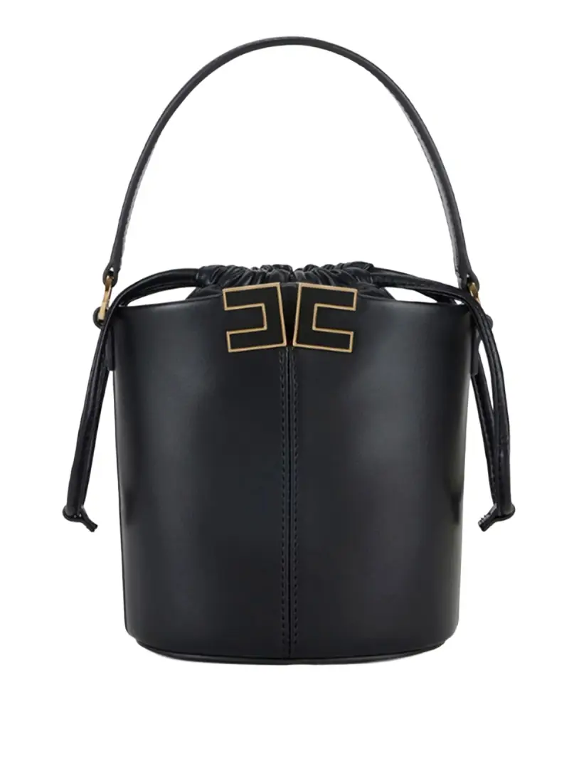 ELISABETTA FRANCHI Borsa a mano Marrone 4180230