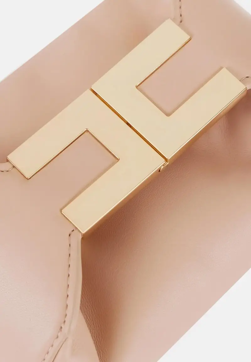 ELISABETTA FRANCHI Borsa a mano Donna 4267812 miniatura 3