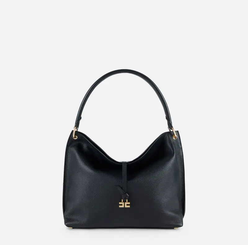 Borsa a spalla Boulevard in pelle