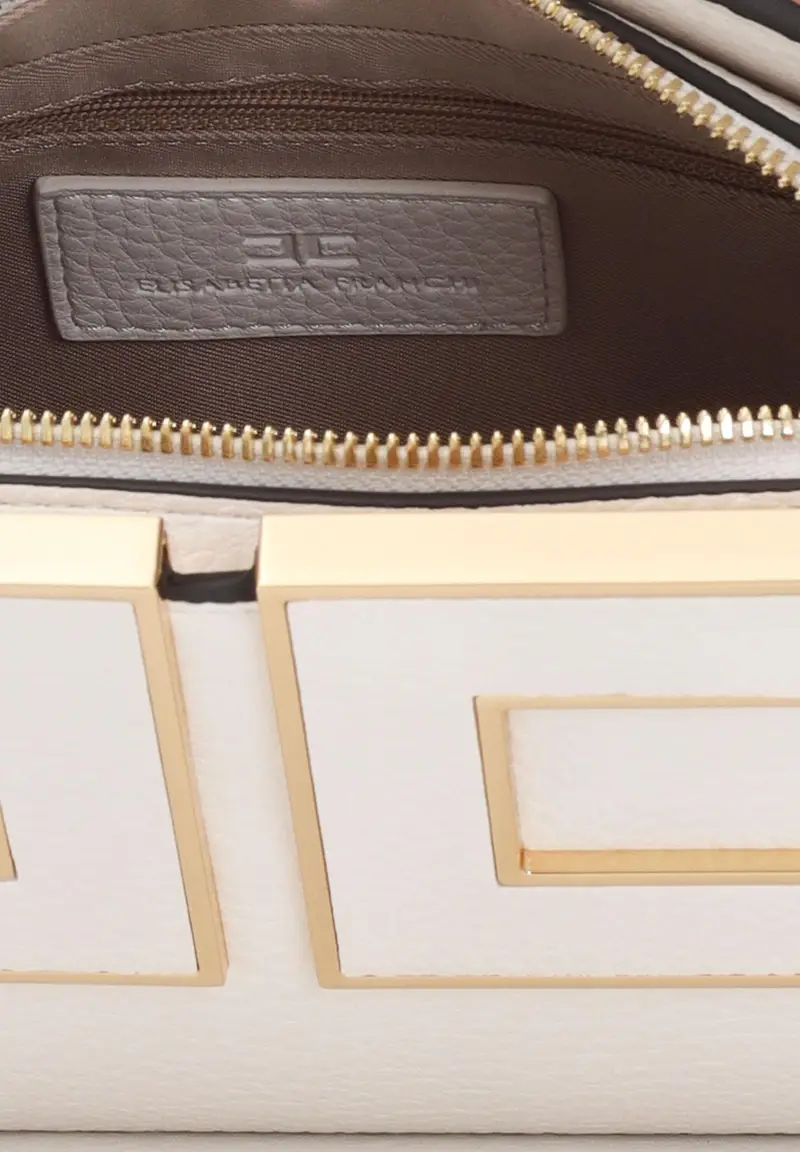 ELISABETTA FRANCHI Borsa a spalla Donna 1096295 miniatura 3