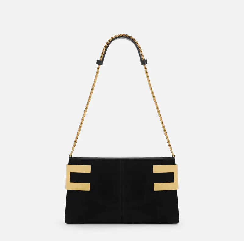 Borsa a spalla Reve Noir