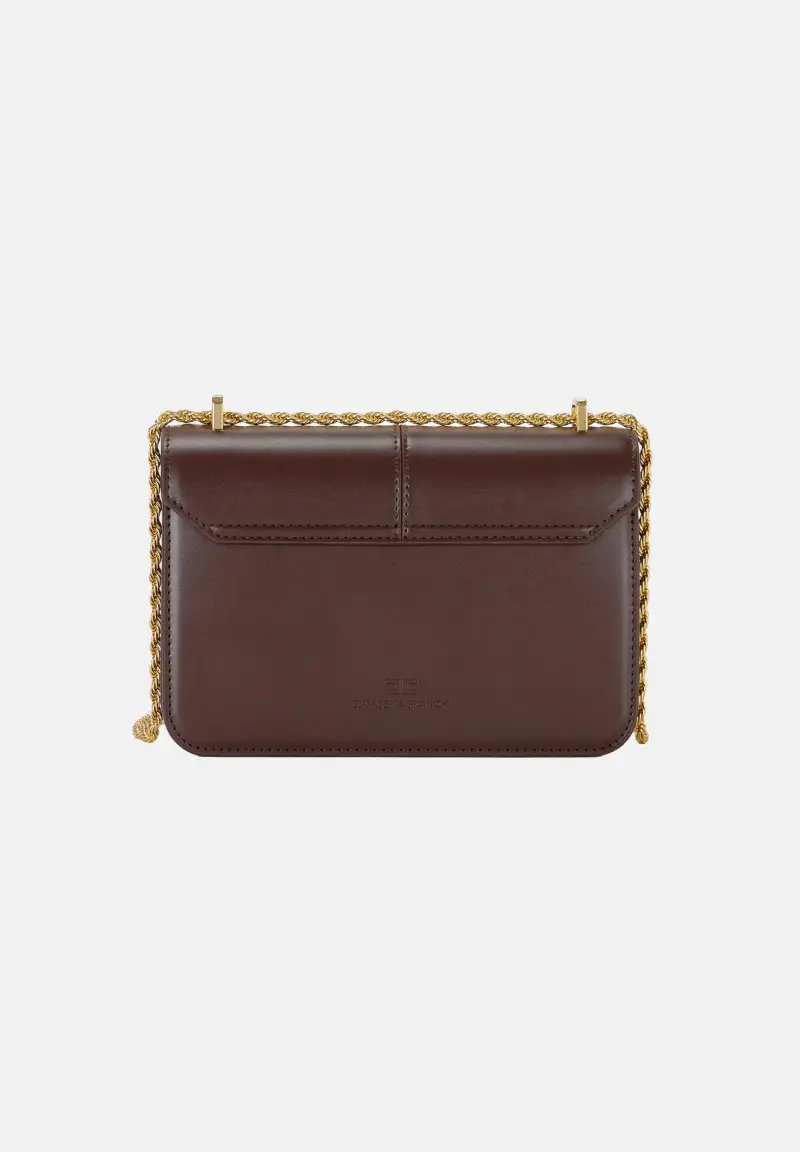 ELISABETTA FRANCHI Borsa a tracolla Donna 4168222 miniatura 3