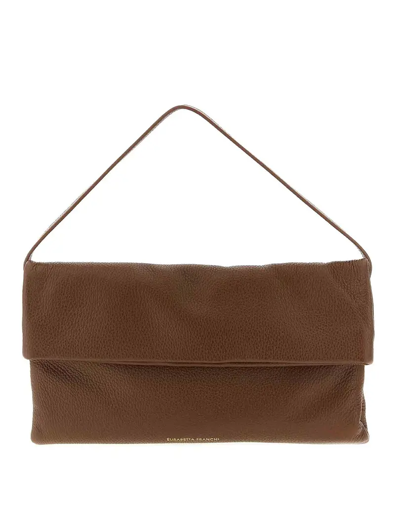 ELISABETTA FRANCHI Borsa a tracolla Marrone 3303217