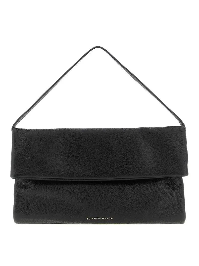 ELISABETTA FRANCHI Borsa a tracolla Nero 3348599