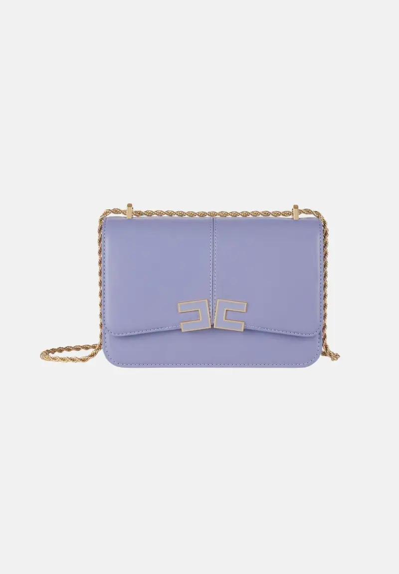 ELISABETTA FRANCHI Borsa a tracolla Donna Lilla 4168242