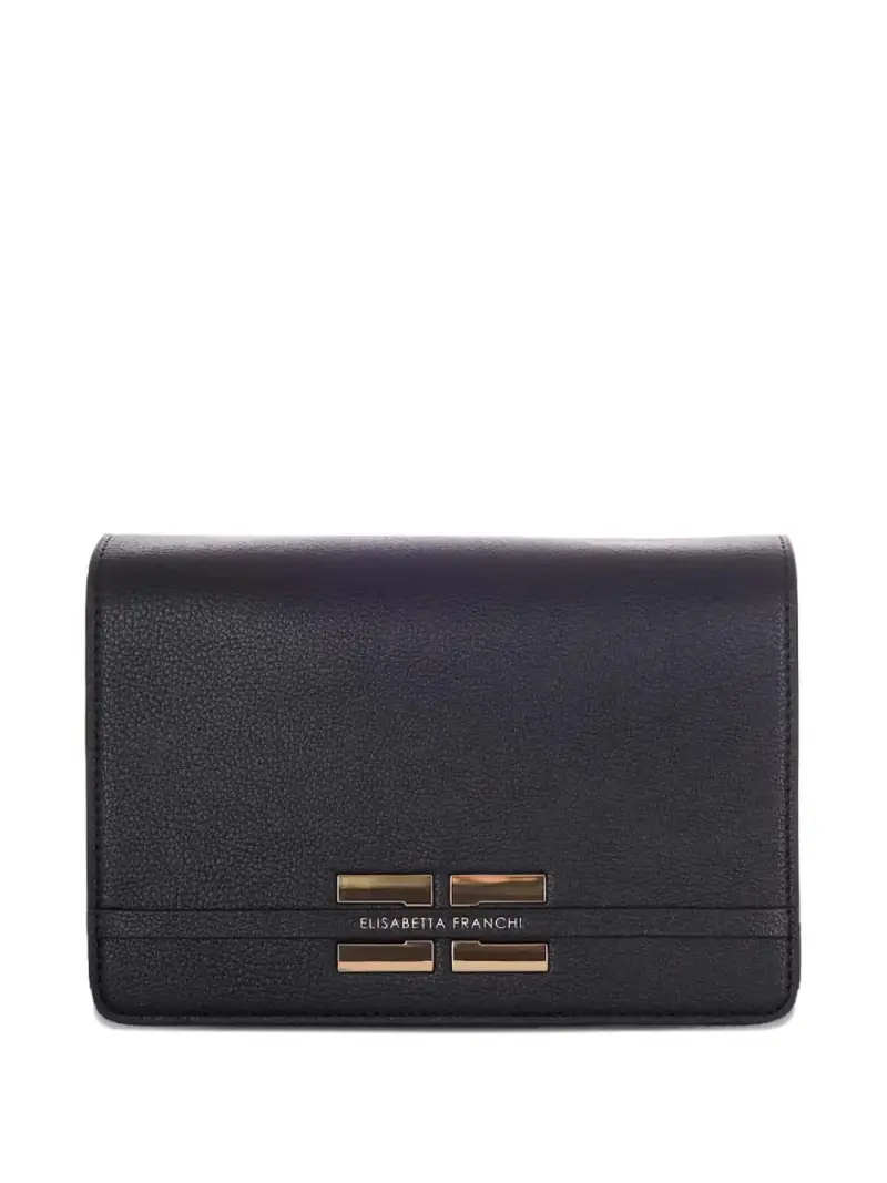 ELISABETTA FRANCHI Borsa a tracolla Nero 4179399
