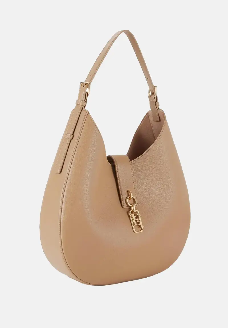 ELISABETTA FRANCHI Borsa hobo Donna 4267819 miniatura 2