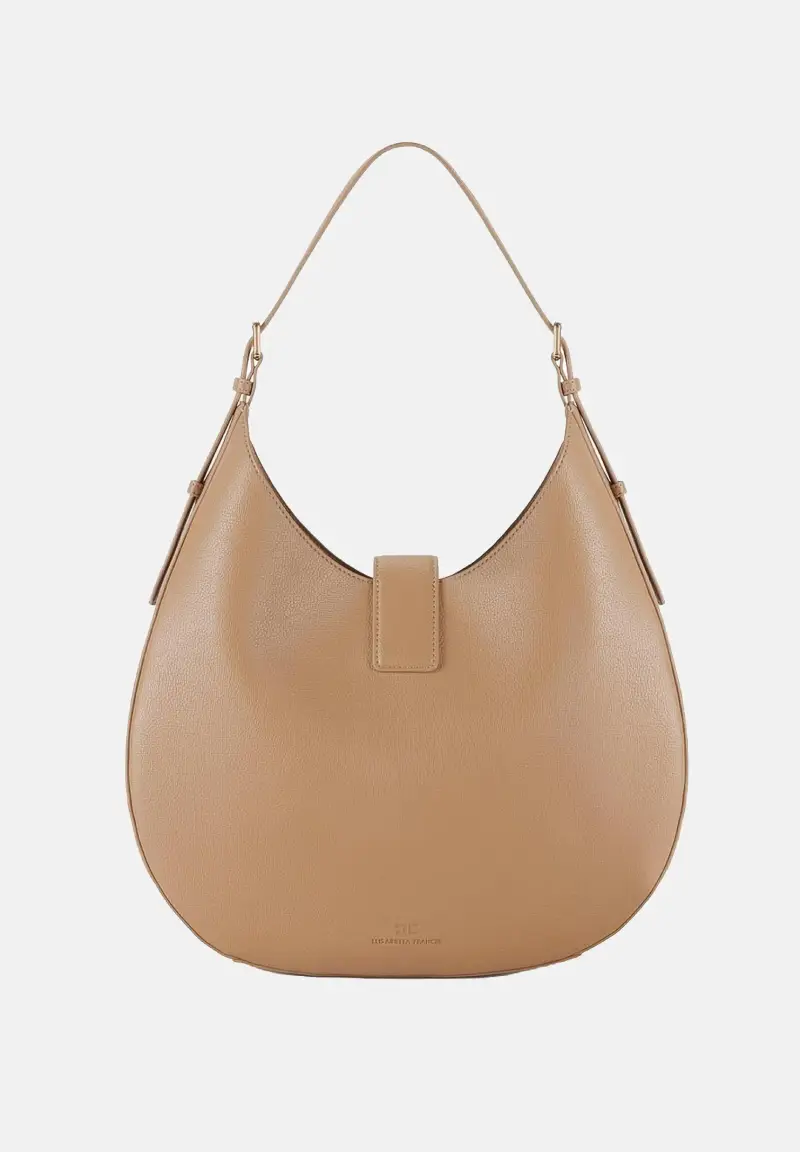 ELISABETTA FRANCHI Borsa hobo Donna 4267819 miniatura 3