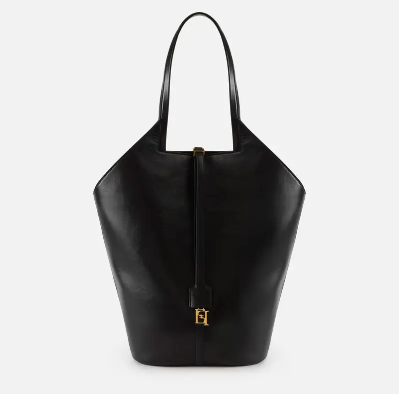 Borsa hobo Everywhere grande in pelle
