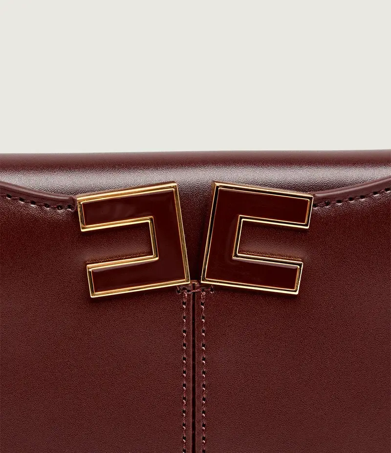 Borse a Tracolla BEIGE miniatura 2