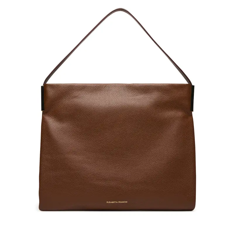 Borsetta Elisabetta Franchi BS-47N-56E2-V650 Marrone