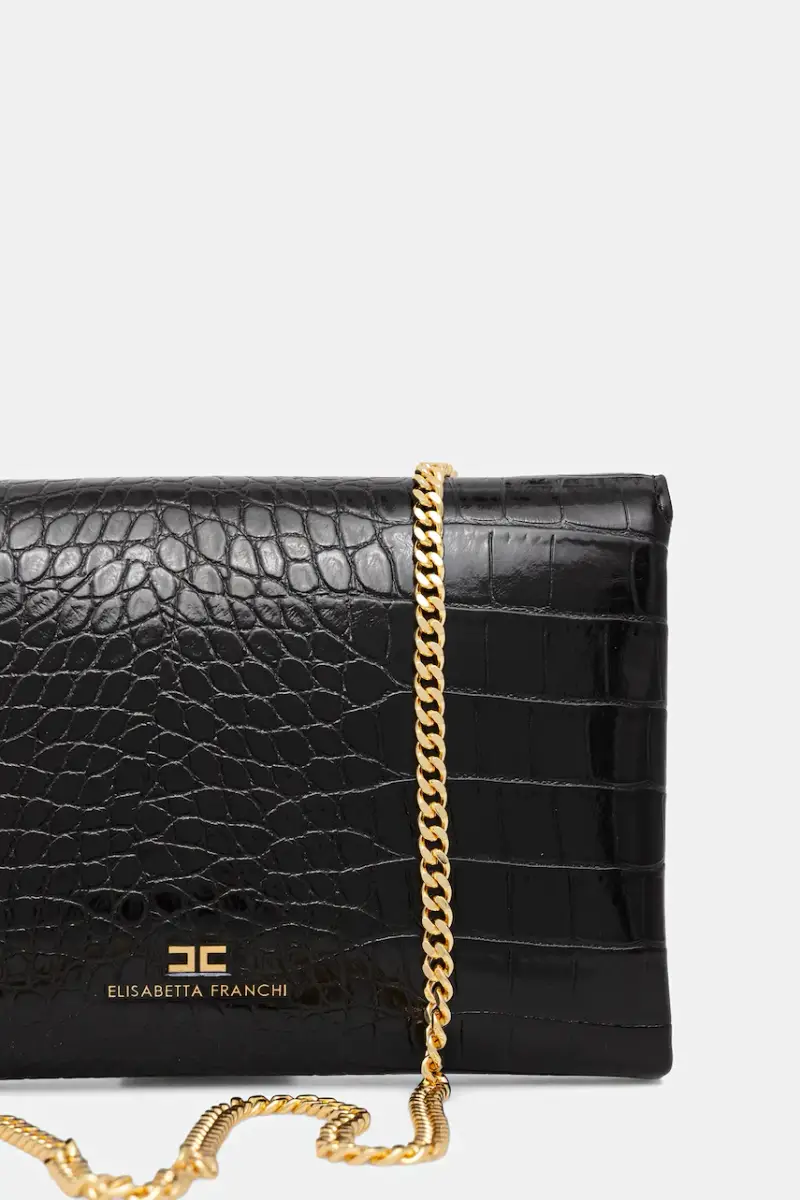 borsetta Nero miniatura 3