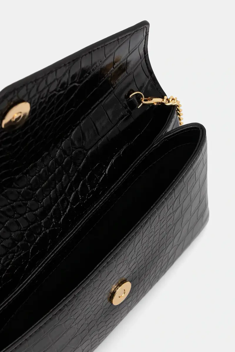 borsetta Nero miniatura 5