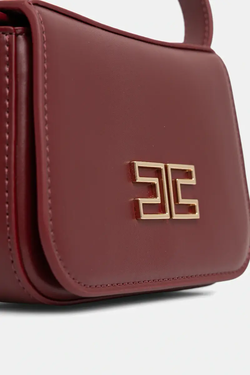 borsetta per bambini colore granata EFBO107.C.TV025 miniatura 4