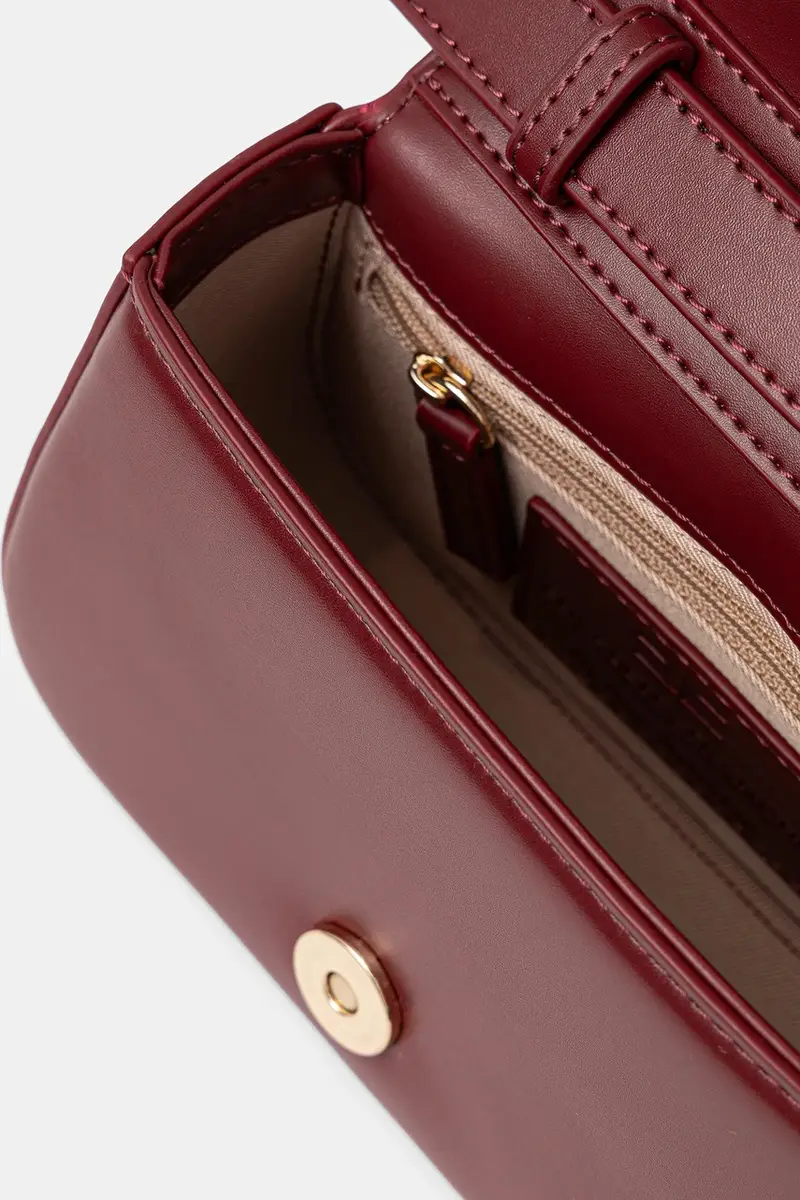 borsetta per bambini colore granata EFBO107.C.TV025 miniatura 5